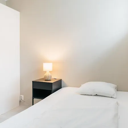 Lägenhet Exclusive Penthouse With Terrace *