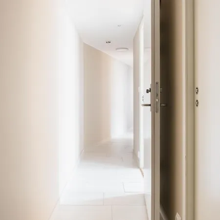 Appartement Exclusive Penthouse With Terrace