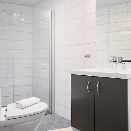 Appartement Exclusive Penthouse With Terrace Bergen